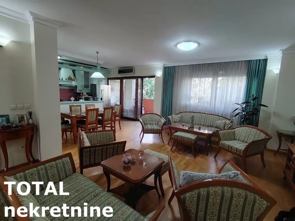 Stan,NOVI SAD,CENTAR,kv: 163.00, € 530000, ID: 1099241 3