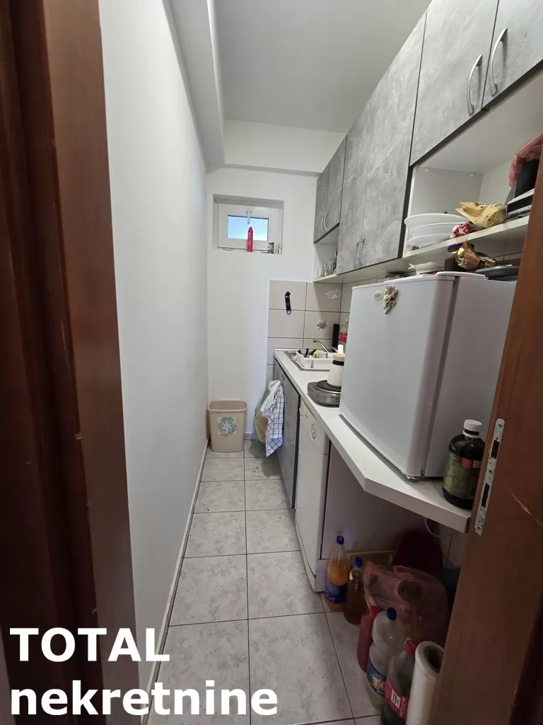 Stan,NOVI SAD,CENTAR,kv: 216.00, € 484100, ID: 1101224 14