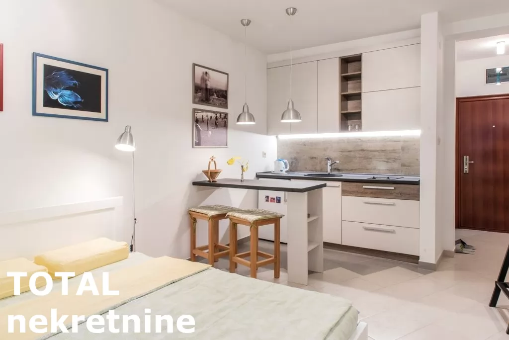 Stan,NOVI SAD,CENTAR,kv: 24.00, € 85000, ID: 1098878 1