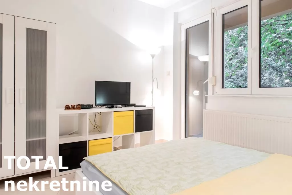 Stan,NOVI SAD,CENTAR,kv: 24.00, € 85000, ID: 1098878 3