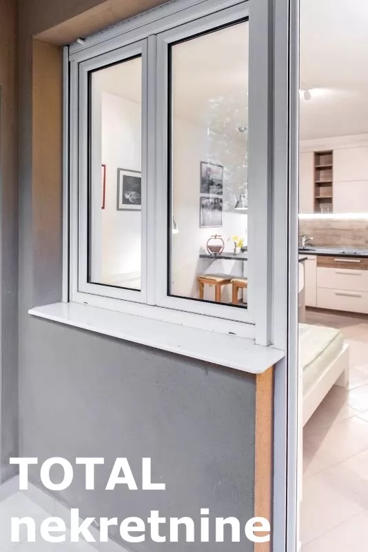 Stan,NOVI SAD,CENTAR,kv: 24.00, € 85000, ID: 1098878 6