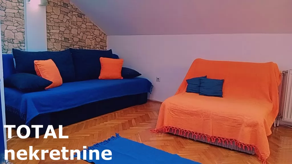 Stan,NOVI SAD,CENTAR,kv: 24.00, € 86520, ID: 1098818 1