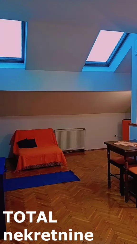 Stan,NOVI SAD,CENTAR,kv: 24.00, € 86520, ID: 1098818 2