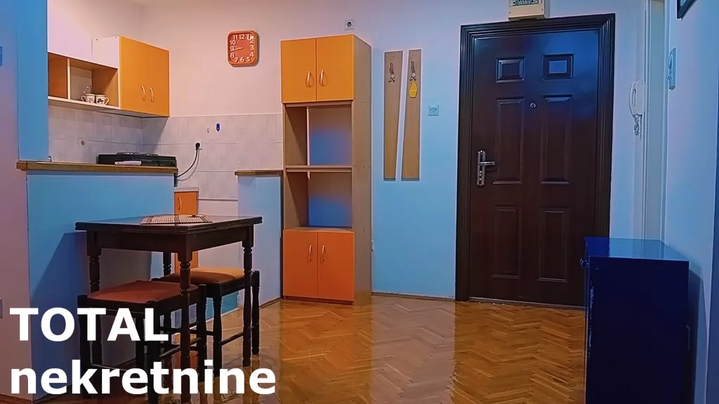 Stan,NOVI SAD,CENTAR,kv: 24.00, € 86520, ID: 1098818 4