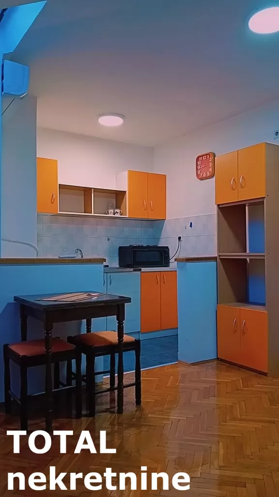 Stan,NOVI SAD,CENTAR,kv: 24.00, € 86520, ID: 1098818 5