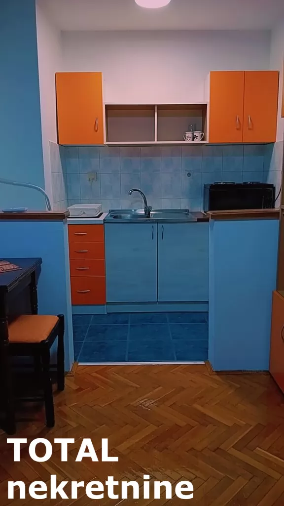 Stan,NOVI SAD,CENTAR,kv: 24.00, € 86520, ID: 1098818 6