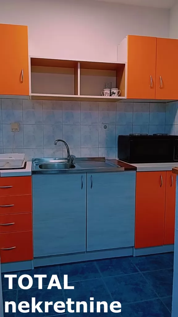 Stan,NOVI SAD,CENTAR,kv: 24.00, € 86520, ID: 1098818 7