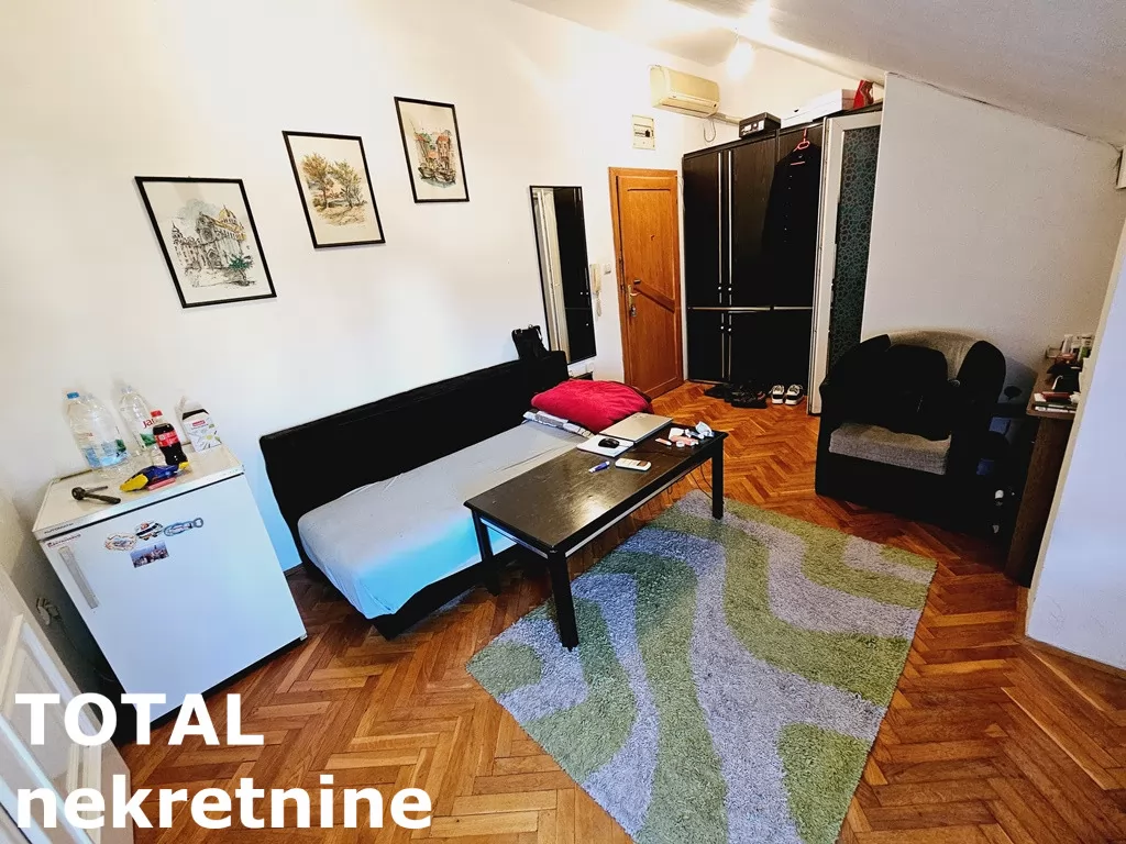 Stan,NOVI SAD,CENTAR,kv: 26.00, € 76220, ID: 1099456 1