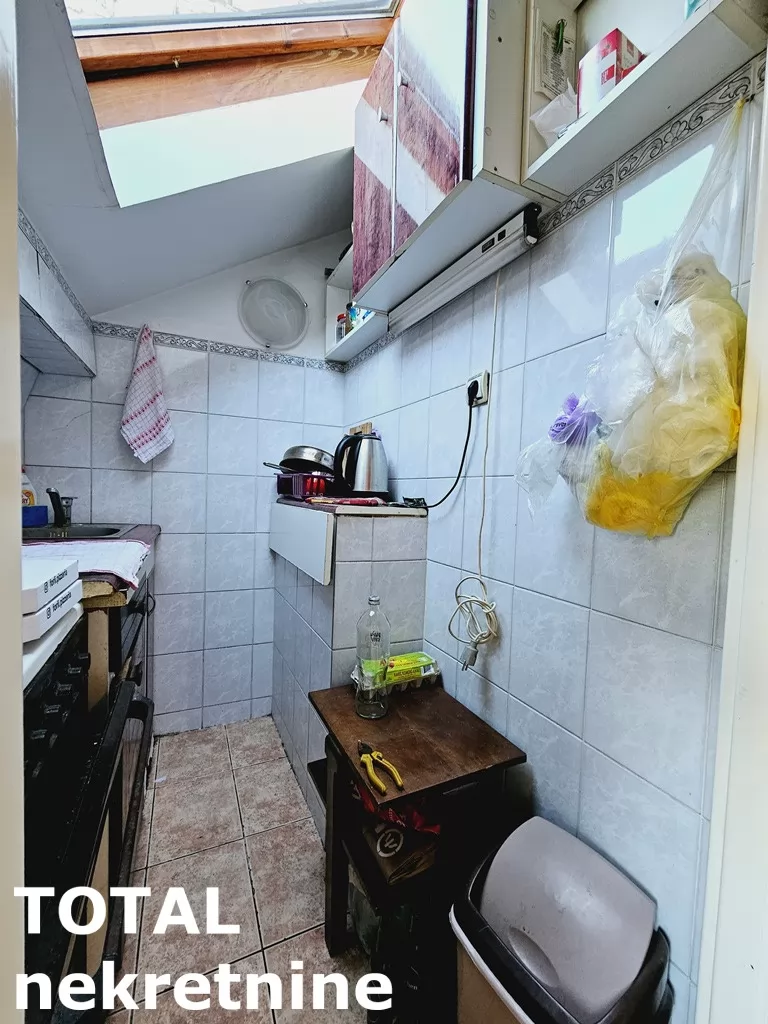 Stan,NOVI SAD,CENTAR,kv: 26.00, € 76220, ID: 1099456 10