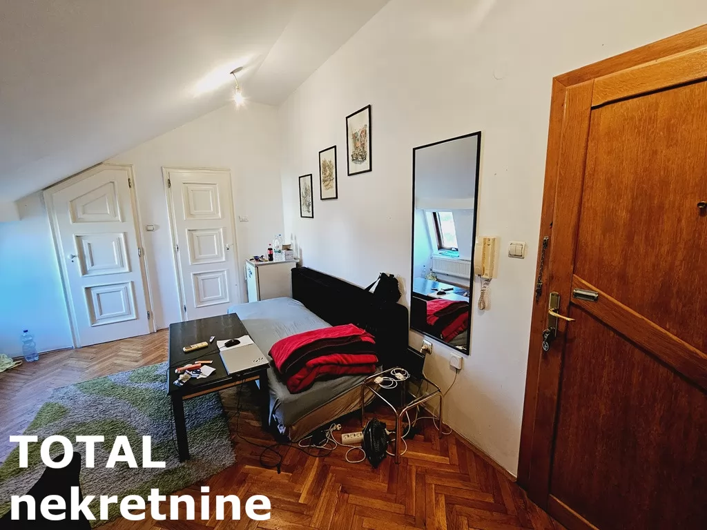 Stan,NOVI SAD,CENTAR,kv: 26.00, € 76220, ID: 1099456 4