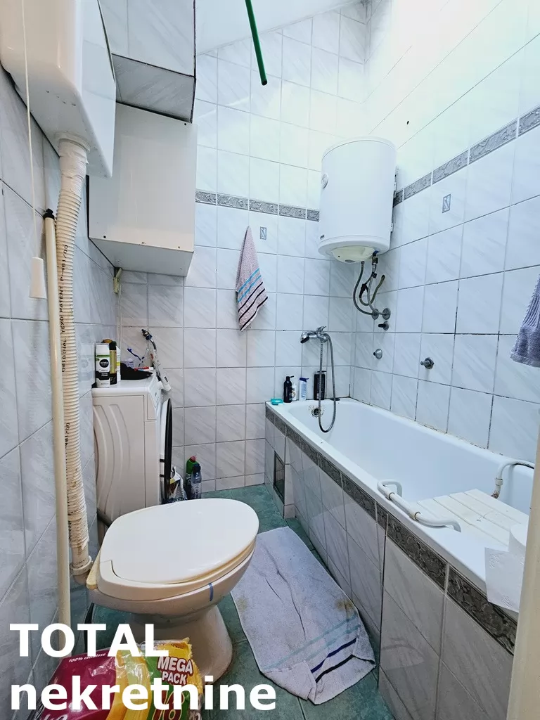 Stan,NOVI SAD,CENTAR,kv: 26.00, € 76220, ID: 1099456 8