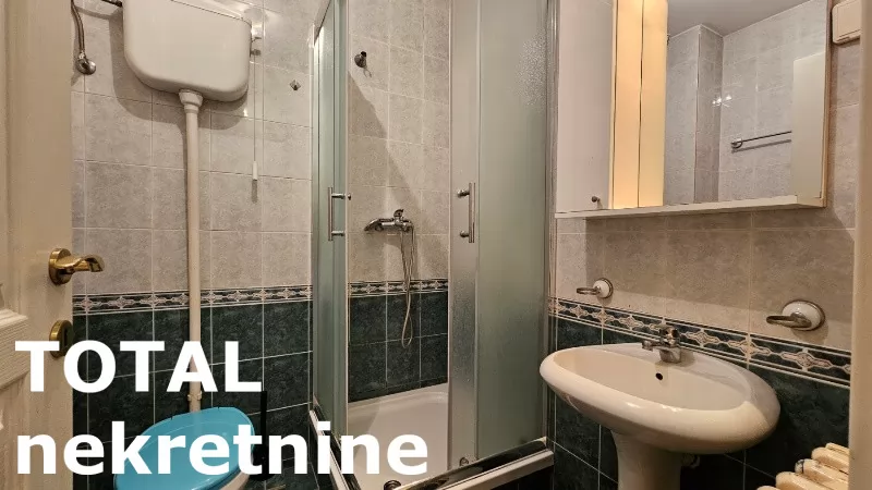 Stan,NOVI SAD,CENTAR,kv: 29.00, € 105000, ID: 1100948 8