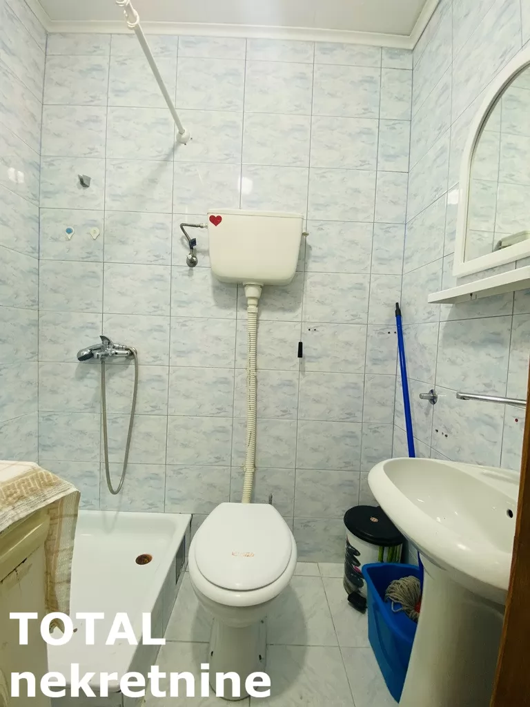 Stan,NOVI SAD,CENTAR,kv: 29.00, € 96800, ID: 1098443 8