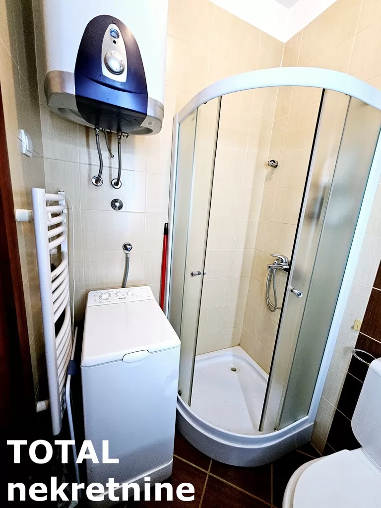 Stan,NOVI SAD,CENTAR,kv: 31.00, € 108500, ID: 1100709 12