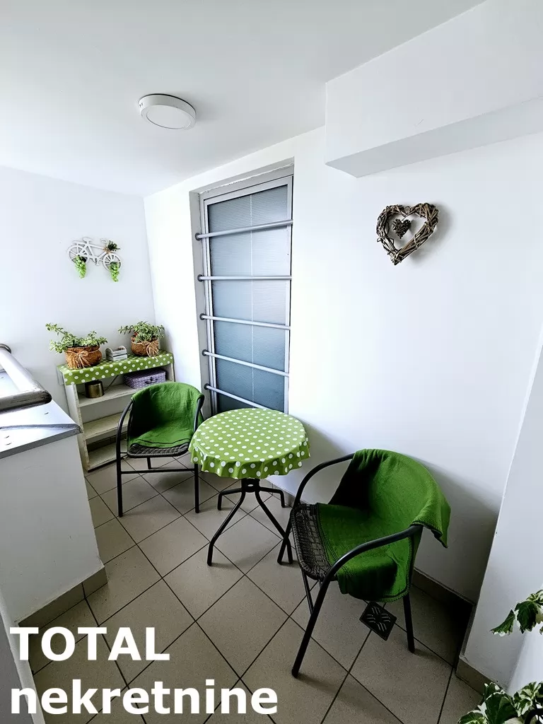 Stan,NOVI SAD,CENTAR,kv: 31.00, € 108500, ID: 1100709 14