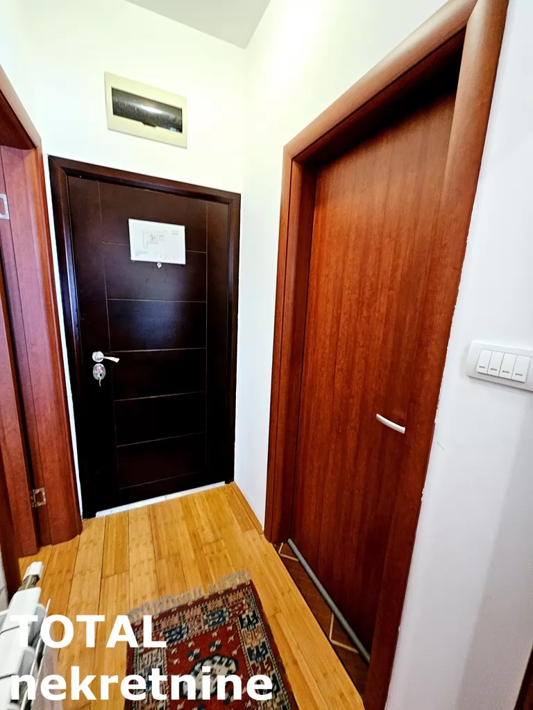 Stan,NOVI SAD,CENTAR,kv: 31.00, € 108500, ID: 1100709 2