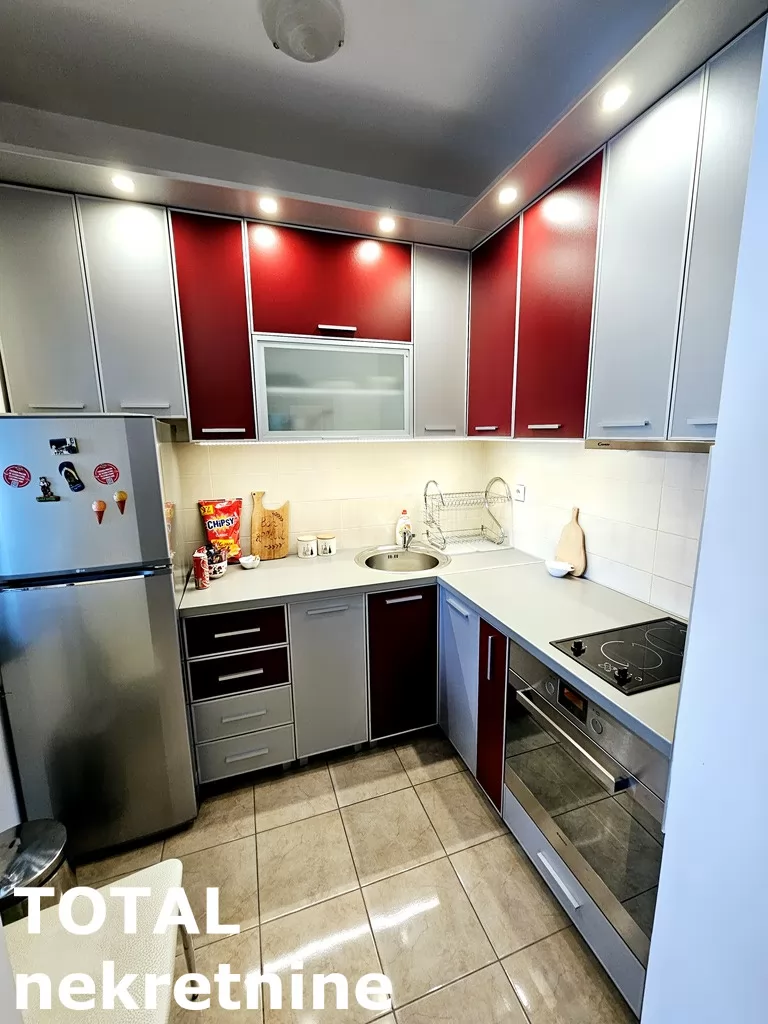 Stan,NOVI SAD,CENTAR,kv: 31.00, € 108500, ID: 1100709 3