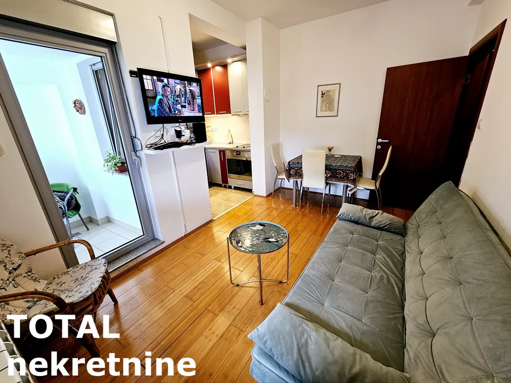 Stan,NOVI SAD,CENTAR,kv: 31.00, € 108500, ID: 1100709 5