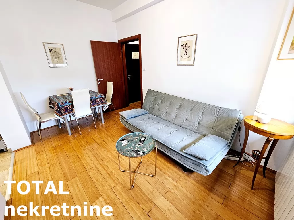 Stan,NOVI SAD,CENTAR,kv: 31.00, € 108500, ID: 1100709 6