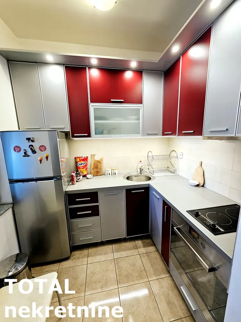 Stan,NOVI SAD,CENTAR,kv: 31.00, € 108500, ID: 1100709 7