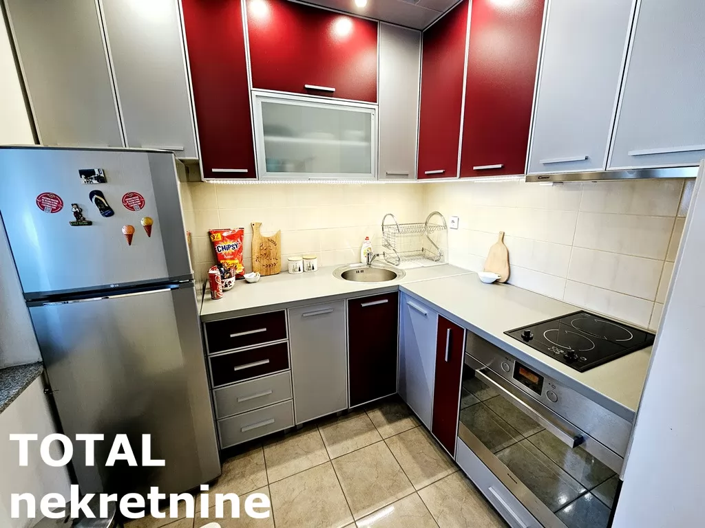 Stan,NOVI SAD,CENTAR,kv: 31.00, € 108500, ID: 1100709 8