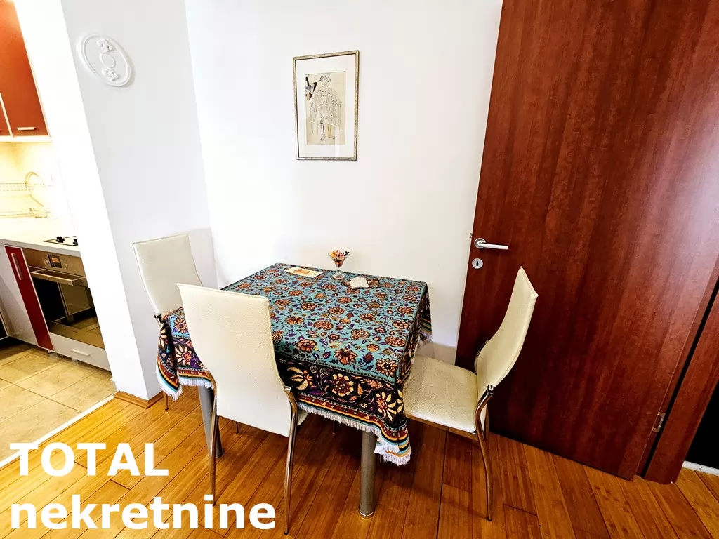 Stan,NOVI SAD,CENTAR,kv: 31.00, € 108500, ID: 1100709 9