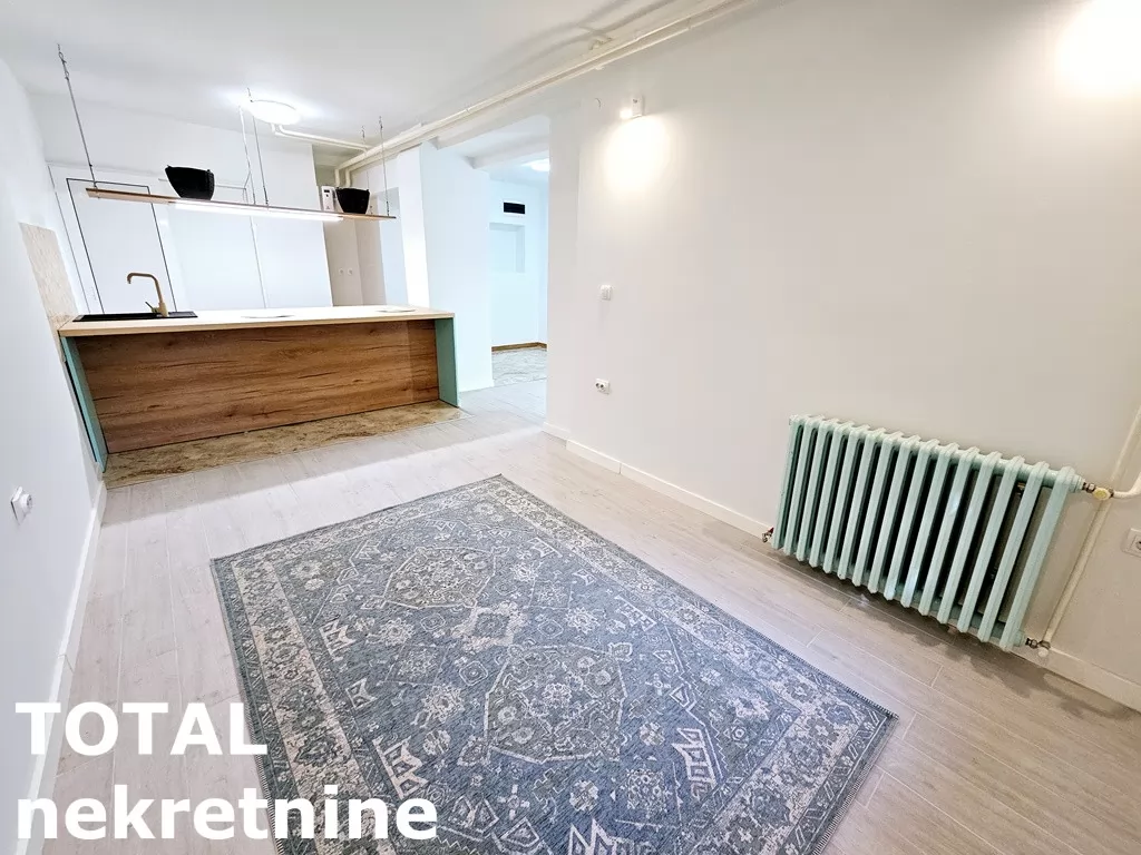 Stan,NOVI SAD,CENTAR,kv: 37.00, € 114700, ID: 1099177 1