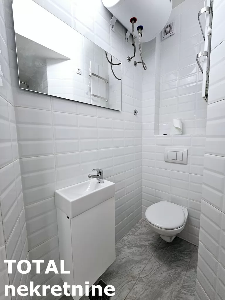 Stan,NOVI SAD,CENTAR,kv: 37.00, € 114700, ID: 1099177 13