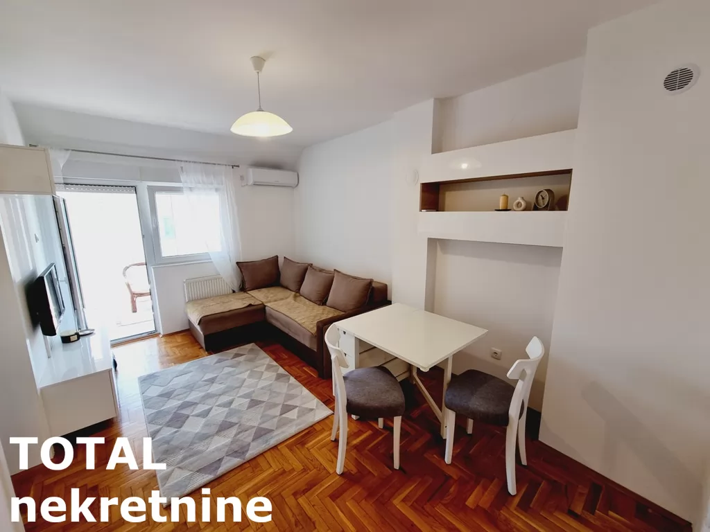 Stan,NOVI SAD,CENTAR,kv: 39.00, € 130000, ID: 1100635 1