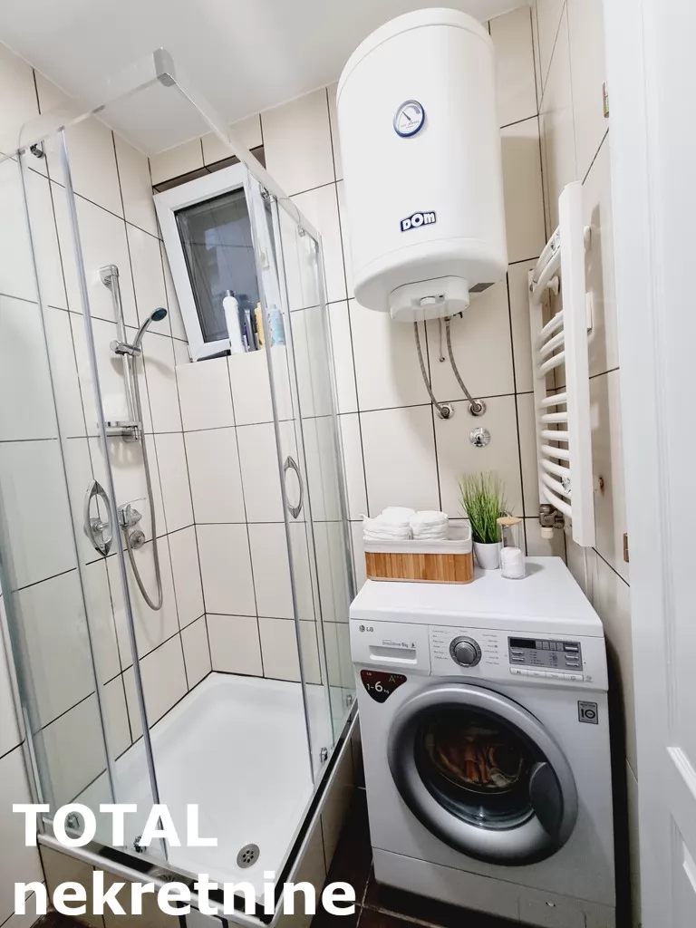 Stan,NOVI SAD,CENTAR,kv: 39.00, € 130000, ID: 1100635 11