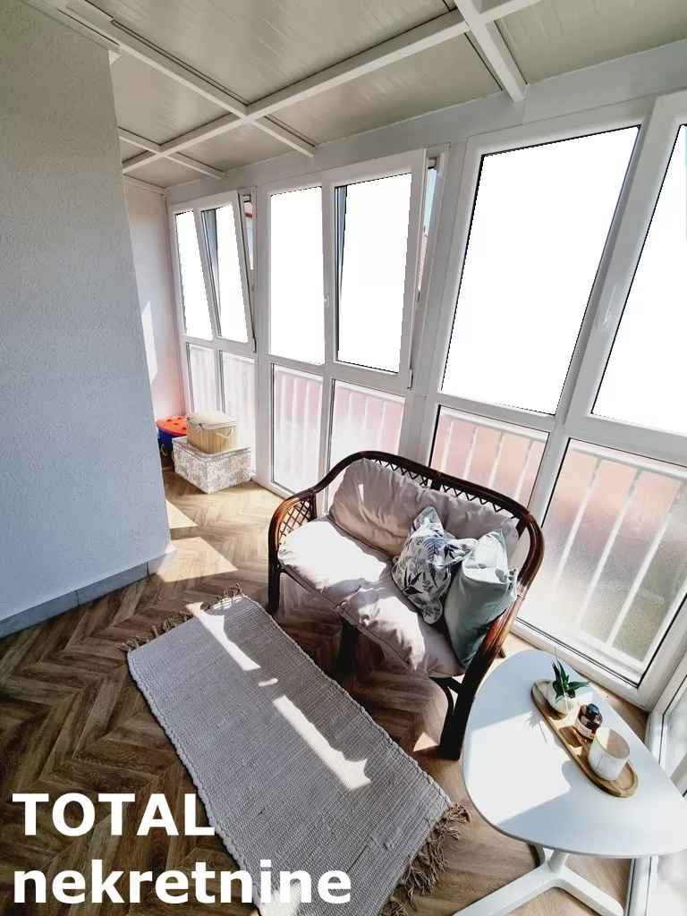 Stan,NOVI SAD,CENTAR,kv: 39.00, € 130000, ID: 1100635 3