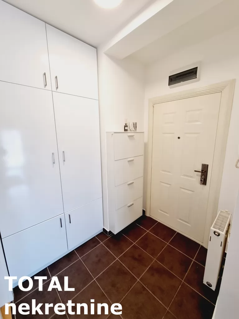 Stan,NOVI SAD,CENTAR,kv: 39.00, € 130000, ID: 1100635 9