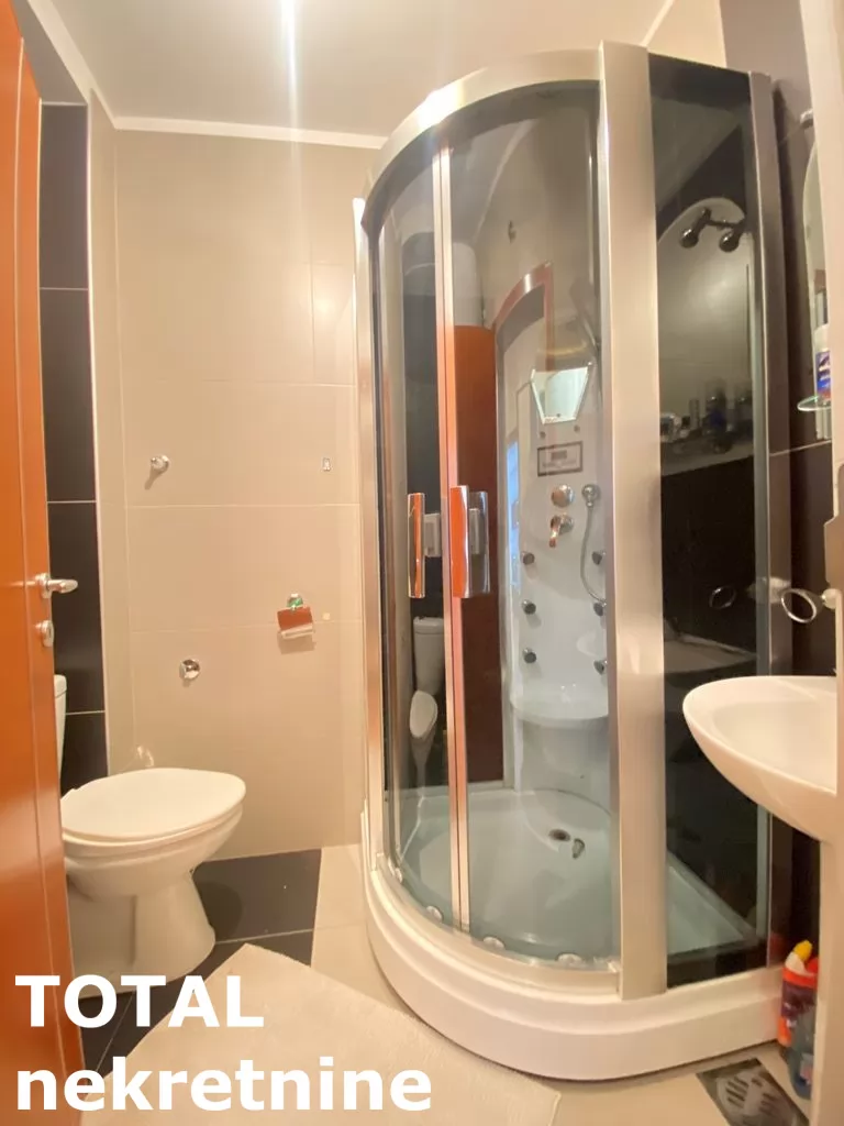 Stan,NOVI SAD,CENTAR,kv: 40.00, € 123600, ID: 1097669 10