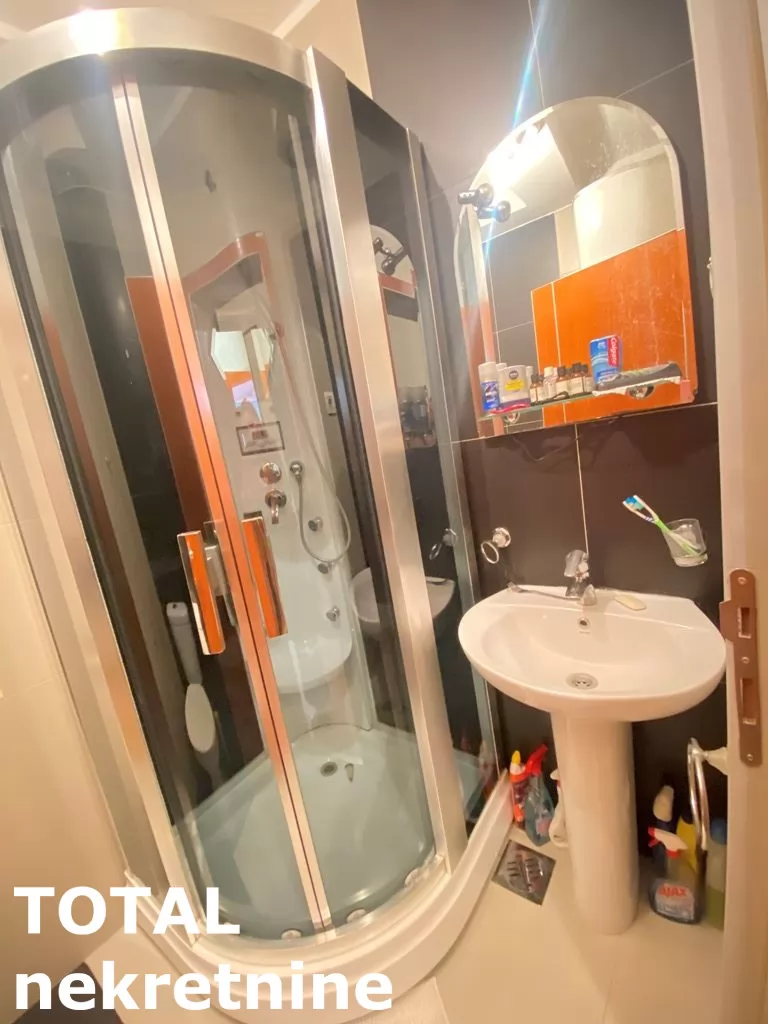 Stan,NOVI SAD,CENTAR,kv: 40.00, € 123600, ID: 1097669 12