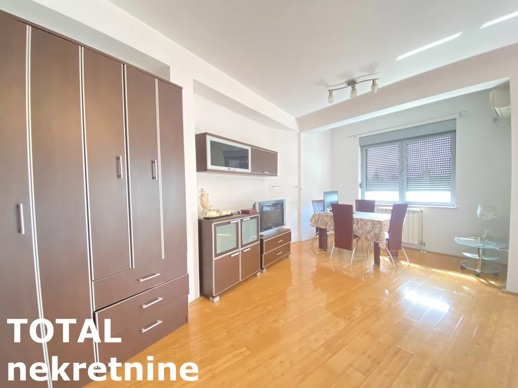 Stan,NOVI SAD,CENTAR,kv: 40.00, € 123600, ID: 1097669 2