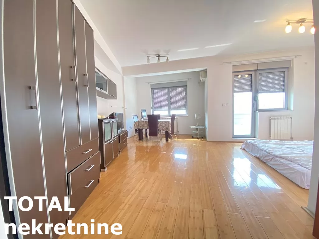 Stan,NOVI SAD,CENTAR,kv: 40.00, € 123600, ID: 1097669 4