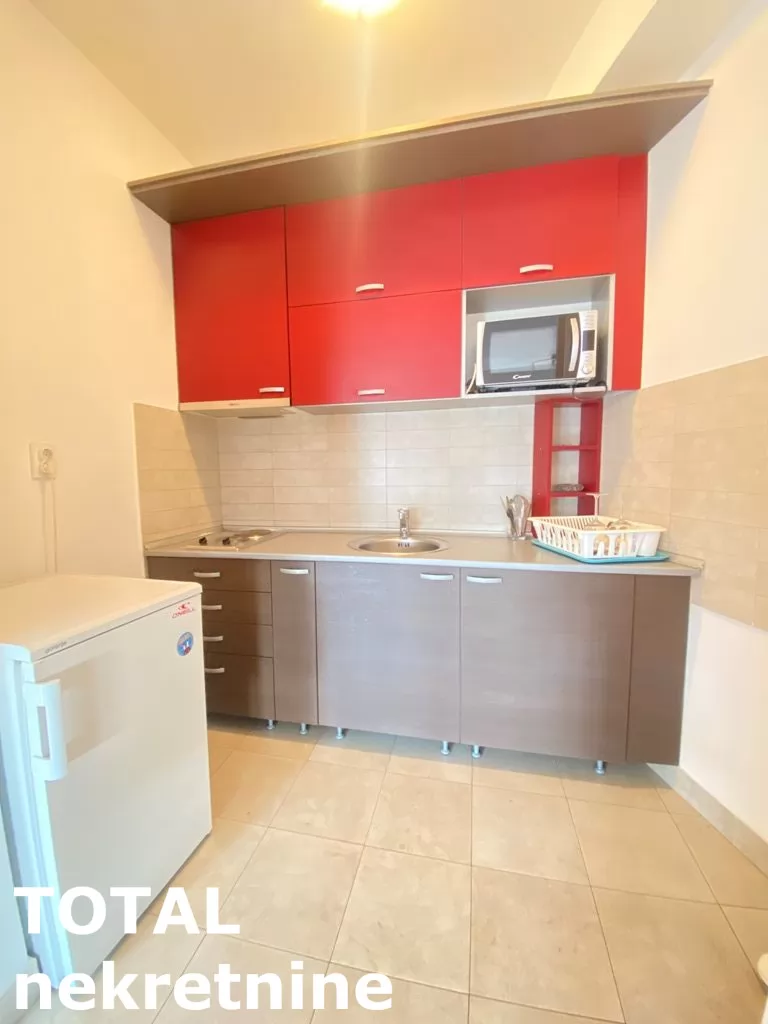 Stan,NOVI SAD,CENTAR,kv: 40.00, € 123600, ID: 1097669 5