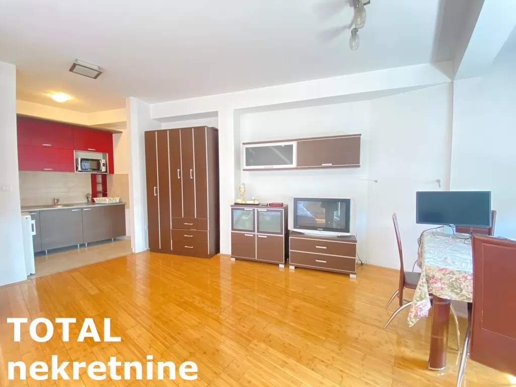 Stan,NOVI SAD,CENTAR,kv: 40.00, € 123600, ID: 1097669 7