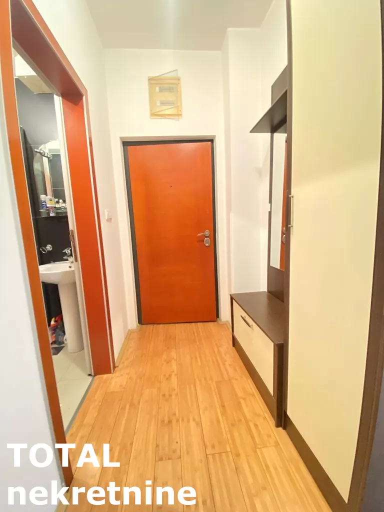 Stan,NOVI SAD,CENTAR,kv: 40.00, € 123600, ID: 1097669 9