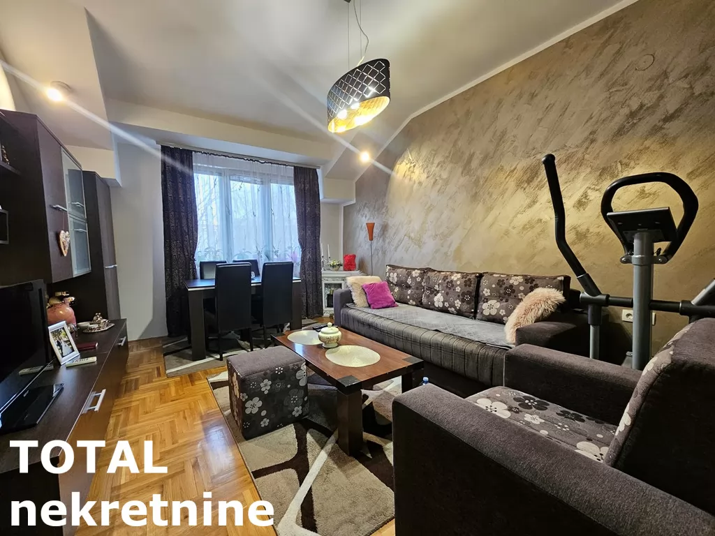 Stan,NOVI SAD,CENTAR,kv: 41.00, € 115000, ID: 1100364 1