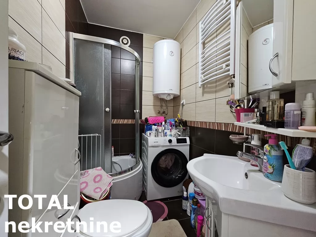 Stan,NOVI SAD,CENTAR,kv: 41.00, € 115000, ID: 1100364 10