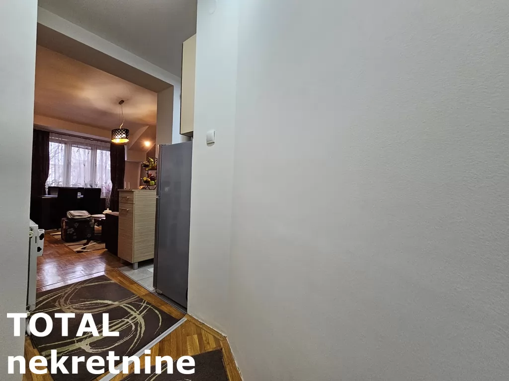 Stan,NOVI SAD,CENTAR,kv: 41.00, € 115000, ID: 1100364 11