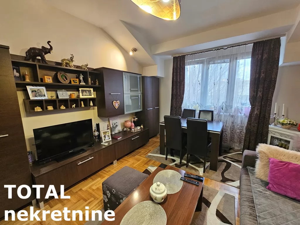 Stan,NOVI SAD,CENTAR,kv: 41.00, € 115000, ID: 1100364 2