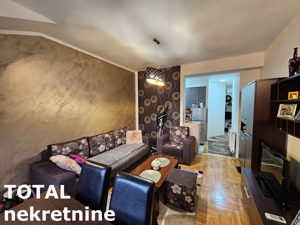 Stan,NOVI SAD,CENTAR,kv: 41.00, € 115000, ID: 1100364 3