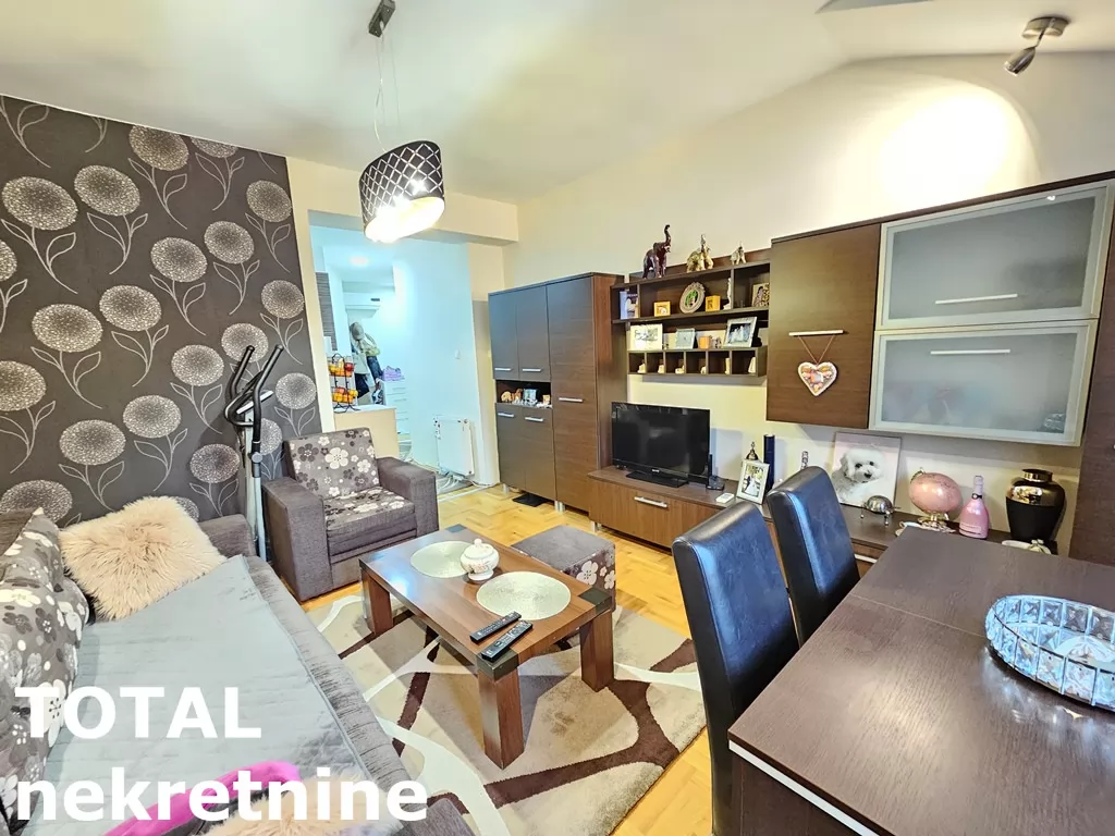 Stan,NOVI SAD,CENTAR,kv: 41.00, € 115000, ID: 1100364 4