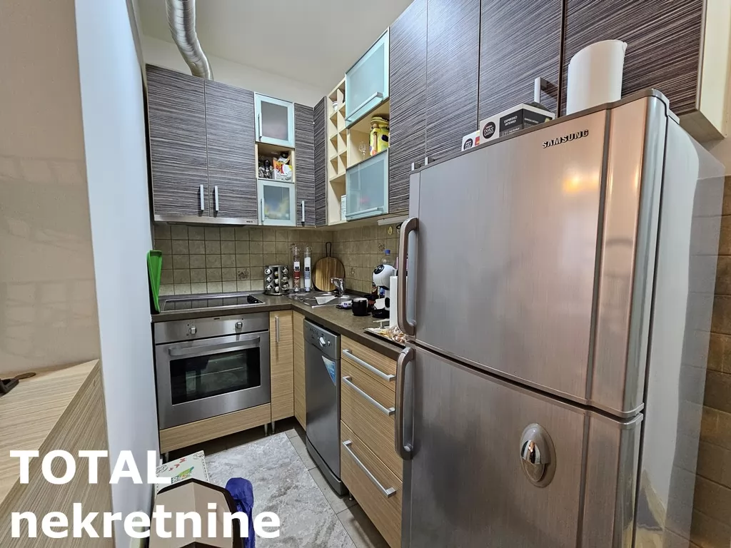 Stan,NOVI SAD,CENTAR,kv: 41.00, € 115000, ID: 1100364 5