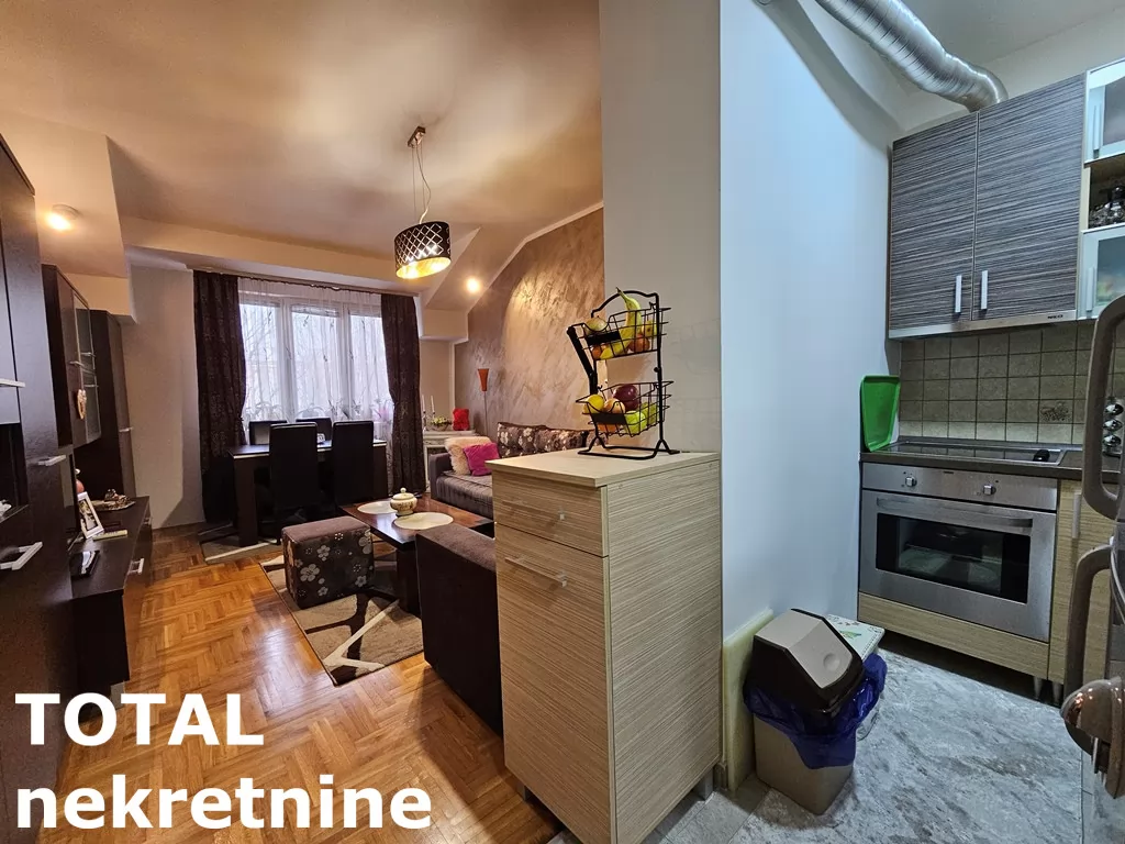 Stan,NOVI SAD,CENTAR,kv: 41.00, € 115000, ID: 1100364 6