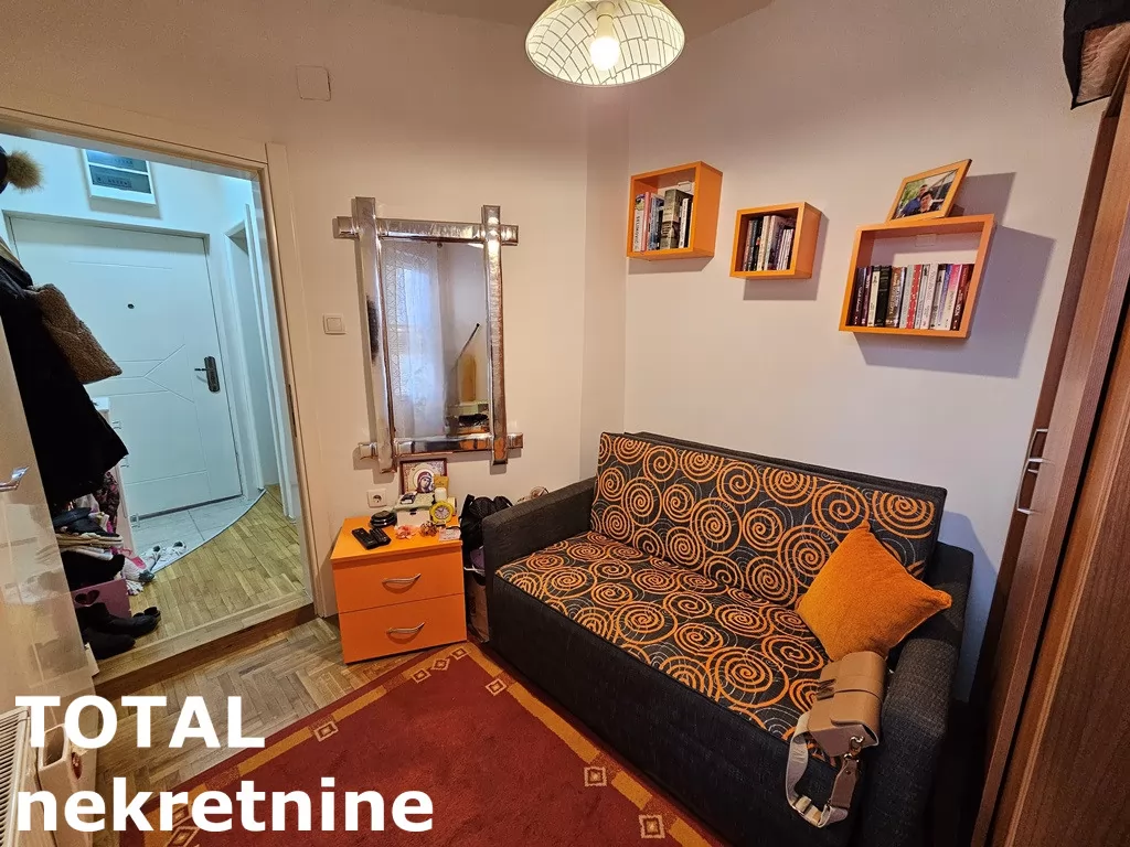 Stan,NOVI SAD,CENTAR,kv: 41.00, € 115000, ID: 1100364 8