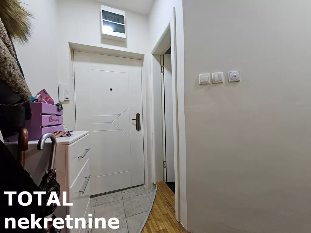 Stan,NOVI SAD,CENTAR,kv: 41.00, € 115000, ID: 1100364 9