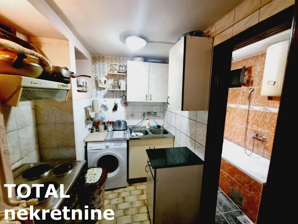 Stan,NOVI SAD,CENTAR,kv: 42.00, € 77250, ID: 1098375 5